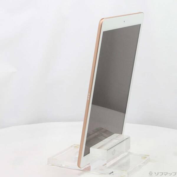 〔中古〕Apple(アップル) iPad 第7世代 32GB ゴールド MW762J／A Wi-Fi〔377-ud〕 |  | 01