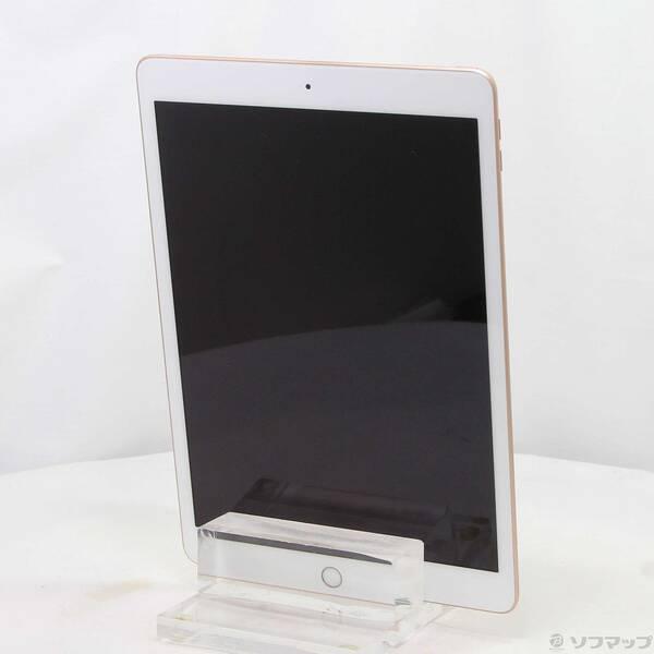 〔中古〕Apple(アップル) iPad 第7世代 32GB ゴールド MW762J／A Wi-Fi〔377-ud〕 |  | 02