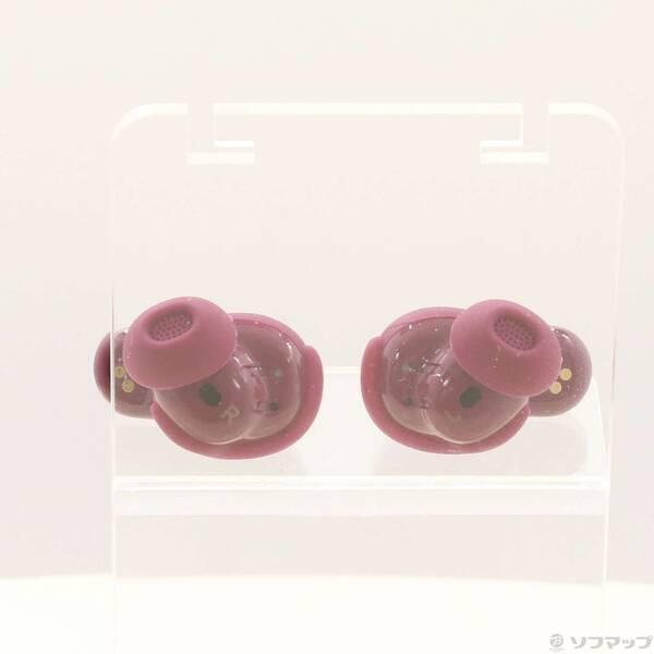 〔中古〕BOSE(ボーズ) Bose QuietComfort Ultra Earbuds (第2世代) ディーププラム〔198-ud〕 |  | 02