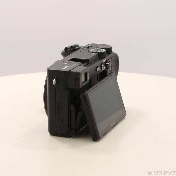 〔中古〕SONY(ソニー) α6600 ILCE-6600 ボディ〔269-ud〕 |  | 01