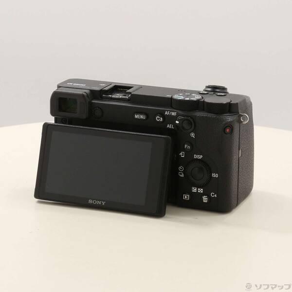 〔中古〕SONY(ソニー) α6600 ILCE-6600 ボディ〔269-ud〕 |  | 02