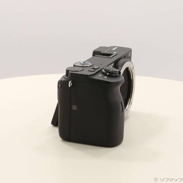 〔中古〕SONY(ソニー) α6600 ILCE-6600 ボディ〔269-ud〕 |  | 03