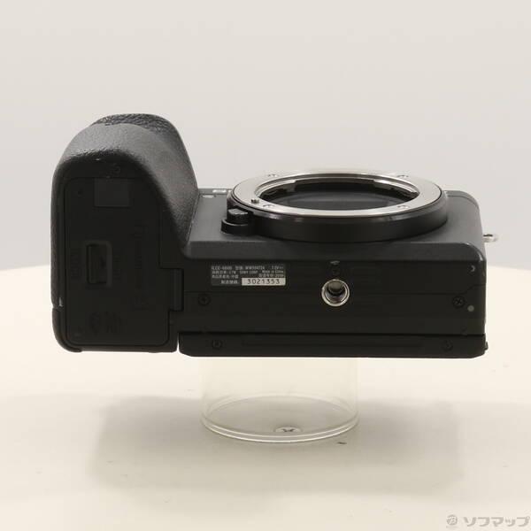 〔中古〕SONY(ソニー) α6600 ILCE-6600 ボディ〔269-ud〕 |  | 04