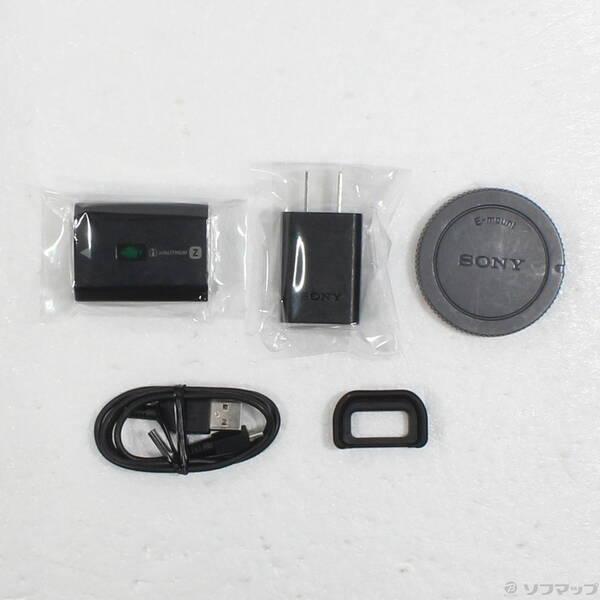 〔中古〕SONY(ソニー) α6600 ILCE-6600 ボディ〔269-ud〕 |  | 05
