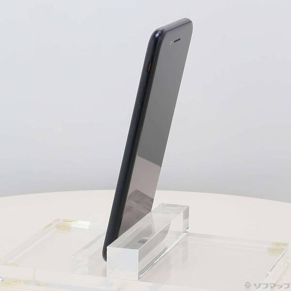 〔中古〕Apple(アップル) iPhone SE 第3世代 64GB ミッドナイト MMYC3J／A SIMフリー〔269-ud〕 |  | 01