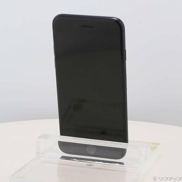 〔中古〕Apple(アップル) iPhone SE 第3世代 64GB ミッドナイト MMYC3J／A SIMフリー〔269-ud〕 |  | 02