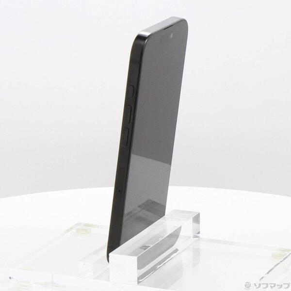 〔中古〕Apple(アップル) iPhone16 Pro 128GB ブラックチタニウム MYMV3J／A SIMフリー〔262-ud〕 |  | 01