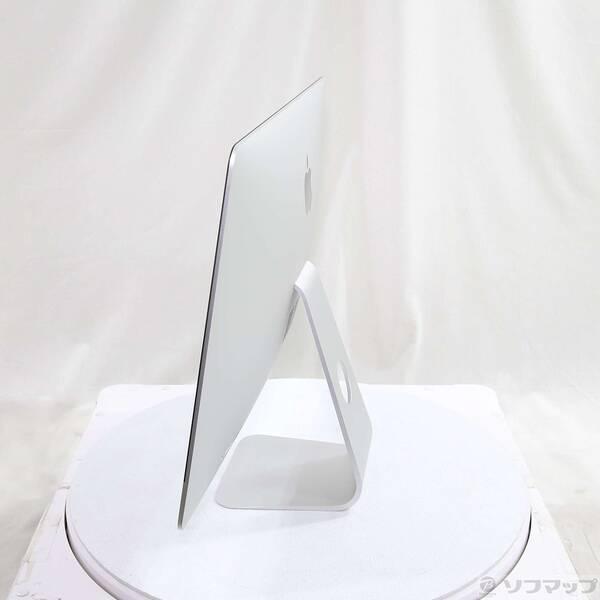 〔中古〕Apple(アップル) iMac 21.5-inch Mid-2017 MNDY2J／A Core_i5 3GHz 8GB Fusion Drive1TB 〔10.15 Catalina〕〔262-ud〕 |  | 01