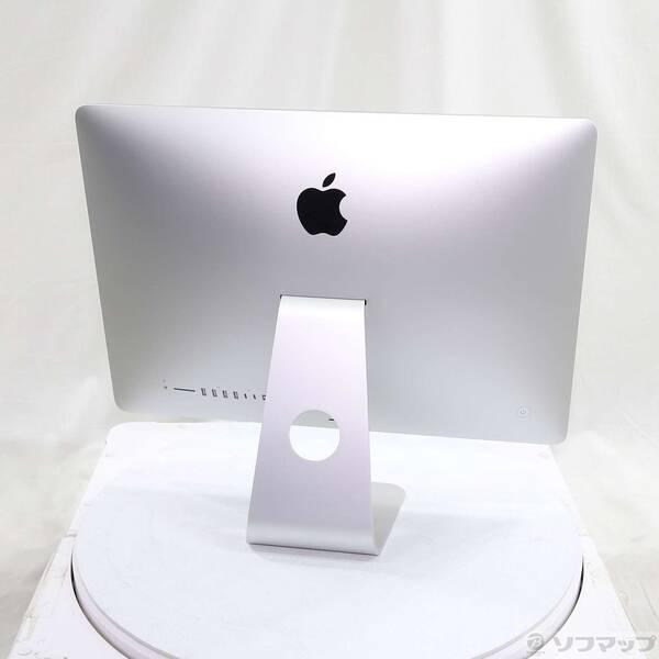〔中古〕Apple(アップル) iMac 21.5-inch Mid-2017 MNDY2J／A Core_i5 3GHz 8GB Fusion Drive1TB 〔10.15 Catalina〕〔262-ud〕 |  | 02