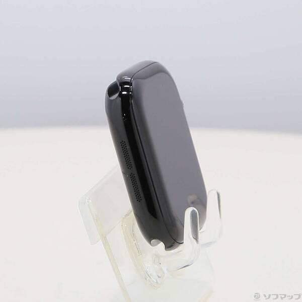 〔中古〕Apple(アップル) Apple Watch Series 10 GPS 46mm ジェットブラックアルミニウムケース バンド無し〔262-ud〕 |  | 03