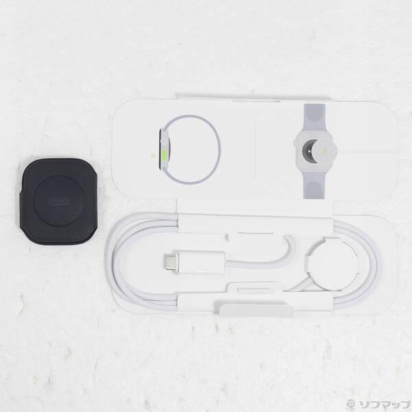 〔中古〕Apple(アップル) Apple Watch Series 10 GPS 46mm ジェットブラックアルミニウムケース バンド無し〔262-ud〕 |  | 04