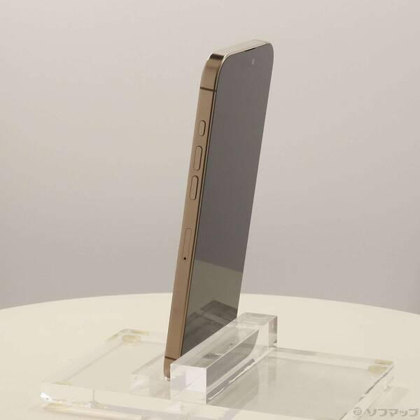 〔中古〕Apple(アップル) iPhone16 Pro Max 256GB デザートチタニウム MYWJ3J／A SIMフリー〔198-ud〕 |  | 01