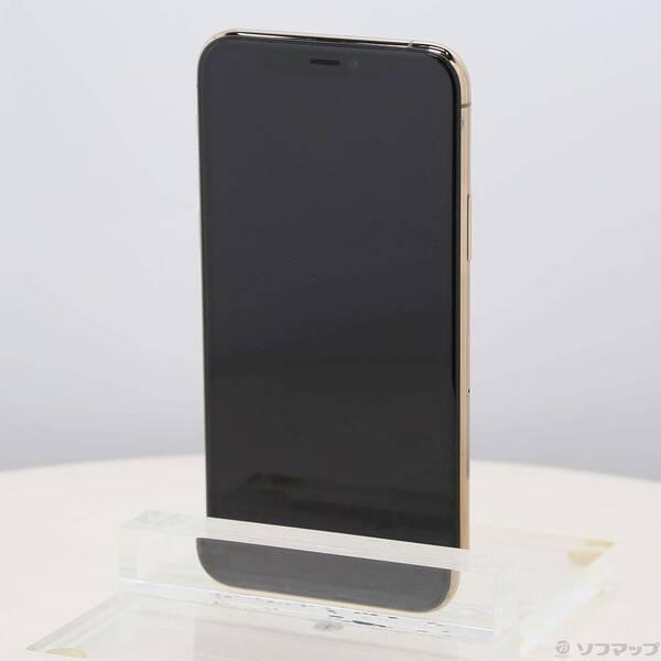 〔中古〕Apple(アップル) iPhone11 Pro 64GB ゴールド MWC52J／A SIMフリー〔305-ud〕 |  | 02