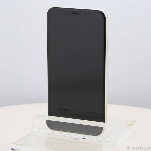 〔中古〕Apple(アップル) iPhone11 256GB ホワイト MWM82J／A SIMフリー〔305-ud〕 |  | 02