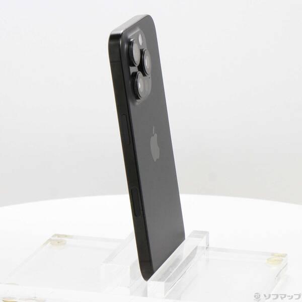 〔中古〕Apple(アップル) iPhone16 Pro 128GB ブラックチタニウム MYMV3J／A SIMフリー〔352-ud〕 |  | 03