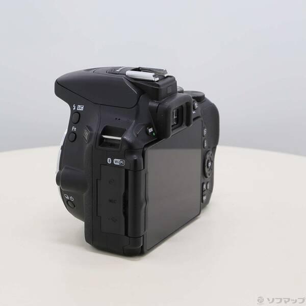 〔中古〕Nikon(ニコン) NIKON D5600 ボディ〔276-ud〕 |  | 01