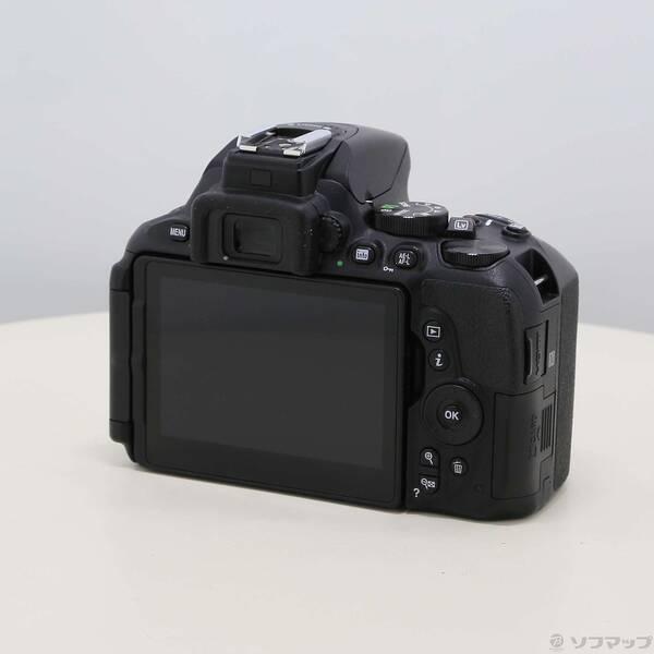 〔中古〕Nikon(ニコン) NIKON D5600 ボディ〔276-ud〕 |  | 02