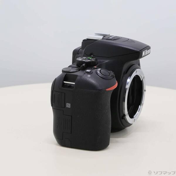 〔中古〕Nikon(ニコン) NIKON D5600 ボディ〔276-ud〕 |  | 03