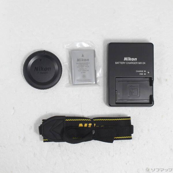 〔中古〕Nikon(ニコン) NIKON D5600 ボディ〔276-ud〕 |  | 05