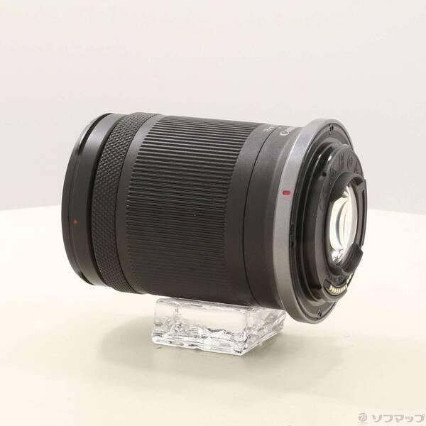 〔中古〕Canon(キヤノン) RF-S18-150mm F3.5-6.3 IS STM〔258-ud〕 |  | 01