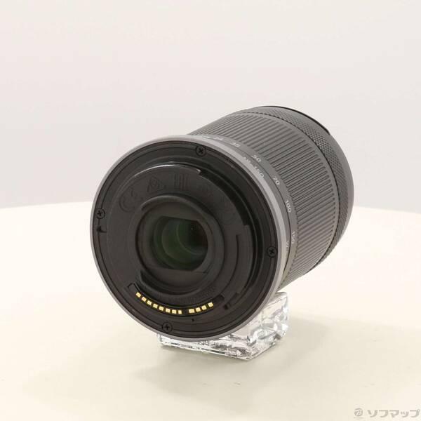 〔中古〕Canon(キヤノン) RF-S18-150mm F3.5-6.3 IS STM〔258-ud〕 |  | 02