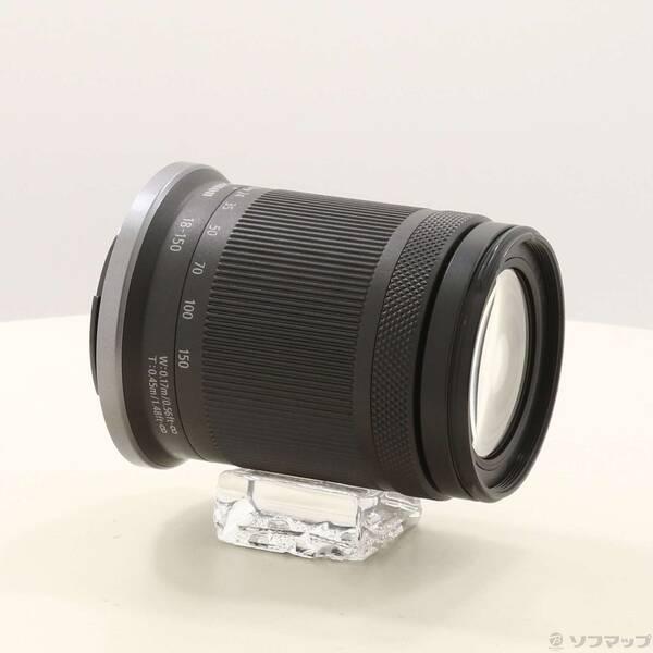 〔中古〕Canon(キヤノン) RF-S18-150mm F3.5-6.3 IS STM〔258-ud〕 |  | 03
