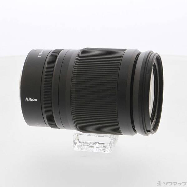 〔中古〕Nikon(ニコン) NIKKOR Z 24-200mm f／4-6.3 VR〔262-ud〕 |  | 03