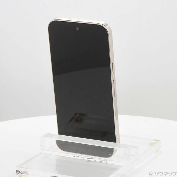 〔中古〕GOOGLE(グーグル) Google Pixel 10 Pro 256GB ジェイド GN4F5 SIMフリー〔258-ud〕 |  | 02