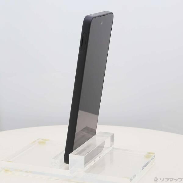〔中古〕SHARP(シャープ) AQUOS wish5 64GB スミ SH-52F docomo SIMフリー〔258-ud〕 |  | 01