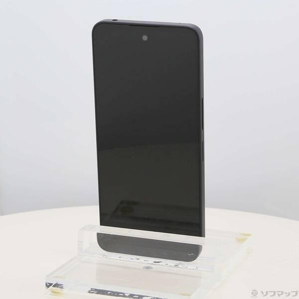 〔中古〕SHARP(シャープ) AQUOS wish5 64GB スミ SH-52F docomo SIMフリー〔258-ud〕 |  | 02