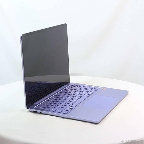 〔中古〕Microsoft(マイクロソフト) Surface Laptop Copilot+ PC 〔Snapdragon X Plus／16GB／UFS512GB〕 EP2-30351 バイオレット〔344-ud〕 |  | 03