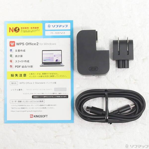 〔中古〕Microsoft(マイクロソフト) Surface Laptop Copilot+ PC 〔Snapdragon X Plus／16GB／UFS512GB〕 EP2-30351 バイオレット〔344-ud〕 |  | 04