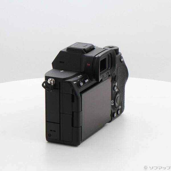 〔中古〕SONY(ソニー) α7 IV ボディ ILCE-7M4〔269-ud〕 |  | 01