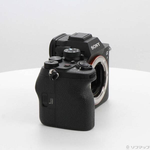 〔中古〕SONY(ソニー) α7 IV ボディ ILCE-7M4〔269-ud〕 |  | 03