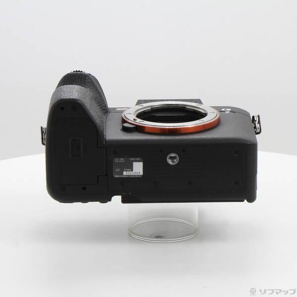 〔中古〕SONY(ソニー) α7 IV ボディ ILCE-7M4〔269-ud〕 |  | 04