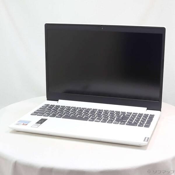 〔中古〕Lenovo(レノボジャパン) ideapad L350 81Y300H5JP〔348-ud〕 | 
