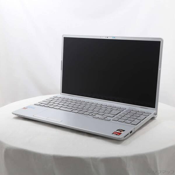 〔中古〕FUJITSU(富士通） FMV Note A A500-K3 FMVA500K3S ファインシルバー〔196-ud〕 | 