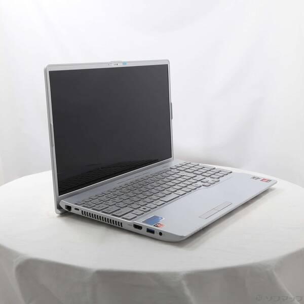 〔中古〕FUJITSU(富士通） FMV Note A A500-K3 FMVA500K3S ファインシルバー〔196-ud〕 |  | 03