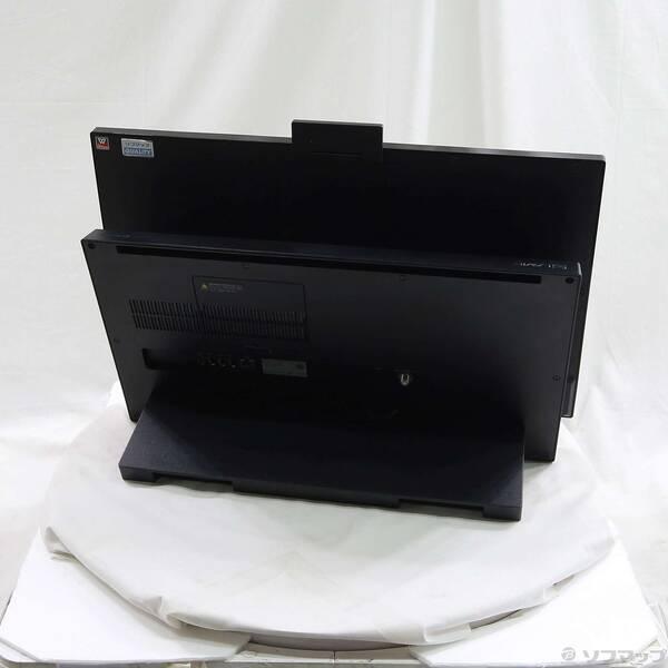 〔中古〕NEC(エヌイーシー) LAVIE Desk All-in-one PC-DA770MAB ブラック〔305-ud〕 |  | 02
