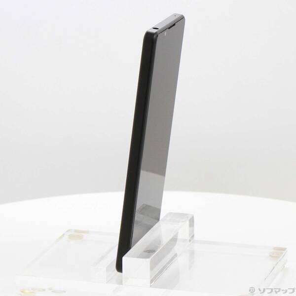 〔中古〕SONY(ソニー) Xperia 5 IV 256GB ブラック XQ-CQ44-B2JPCX0 SIMフリー〔352-ud〕 |  | 01