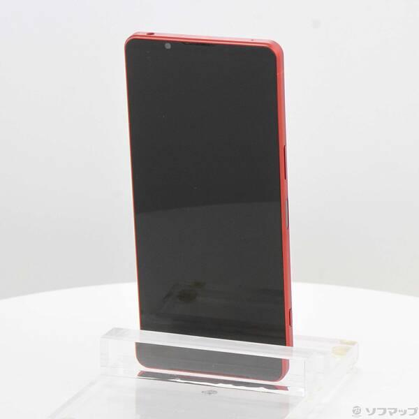 〔中古〕SONY(ソニー) Xperia 1 VI 512GB スカーレット XQ-EC44 R2JPCX0 SIMフリー〔349-ud〕 |  | 02