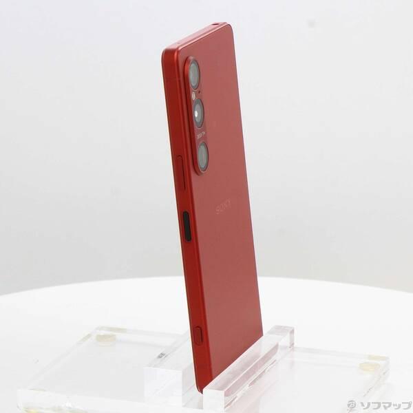 〔中古〕SONY(ソニー) Xperia 1 VI 512GB スカーレット XQ-EC44 R2JPCX0 SIMフリー〔349-ud〕 |  | 03