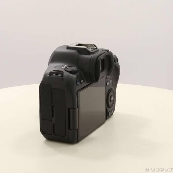 〔中古〕Canon(キヤノン) EOS R6 Mark II ボディ〔262-ud〕 |  | 01
