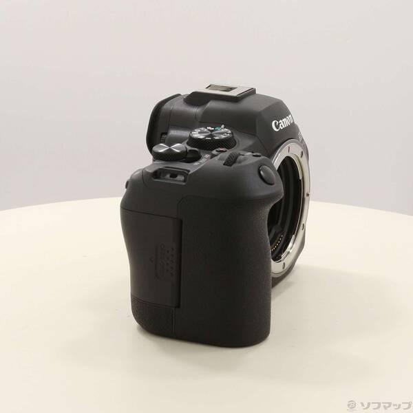 〔中古〕Canon(キヤノン) EOS R6 Mark II ボディ〔262-ud〕 |  | 03