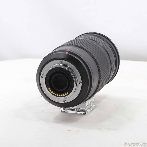 〔中古〕Panasonic(パナソニック) LUMIX G VARIO 100-300mm／F4.0-5.6 II／POWER O.I.S. H-FSA100300〔344-ud〕 |  | 02