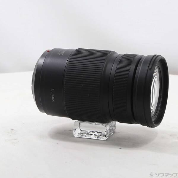 〔中古〕Panasonic(パナソニック) LUMIX G VARIO 100-300mm／F4.0-5.6 II／POWER O.I.S. H-FSA100300〔344-ud〕 |  | 03
