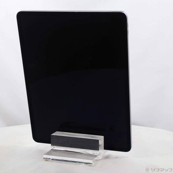 〔中古〕Apple(アップル) iPad Air 13インチ(M4) 256GB パープル MH5X4J／A Wi-Fi〔305-ud〕 |  | 02