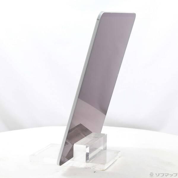 〔中古〕Apple(アップル) iPad Pro 13インチ 第1世代 標準ガラス 256GB シルバー MVX33J／A Wi-Fi〔377-ud〕 |  | 01