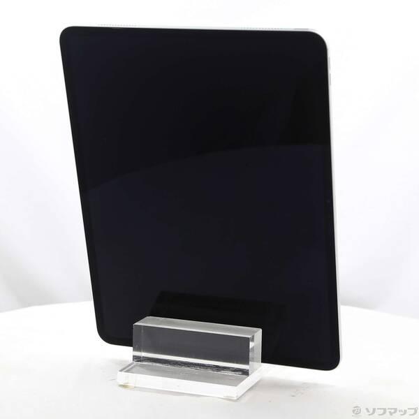 〔中古〕Apple(アップル) iPad Pro 13インチ 第1世代 標準ガラス 256GB シルバー MVX33J／A Wi-Fi〔377-ud〕 |  | 02
