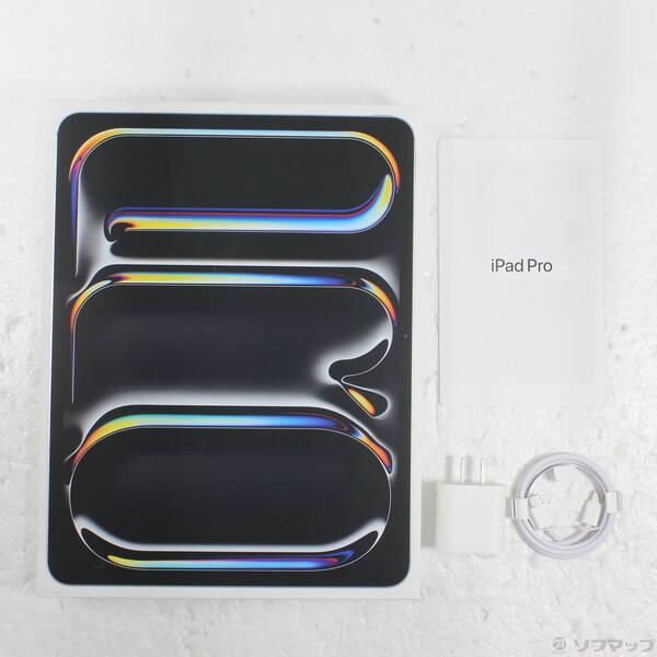 〔中古〕Apple(アップル) iPad Pro 13インチ 第1世代 標準ガラス 256GB シルバー MVX33J／A Wi-Fi〔377-ud〕 |  | 04
